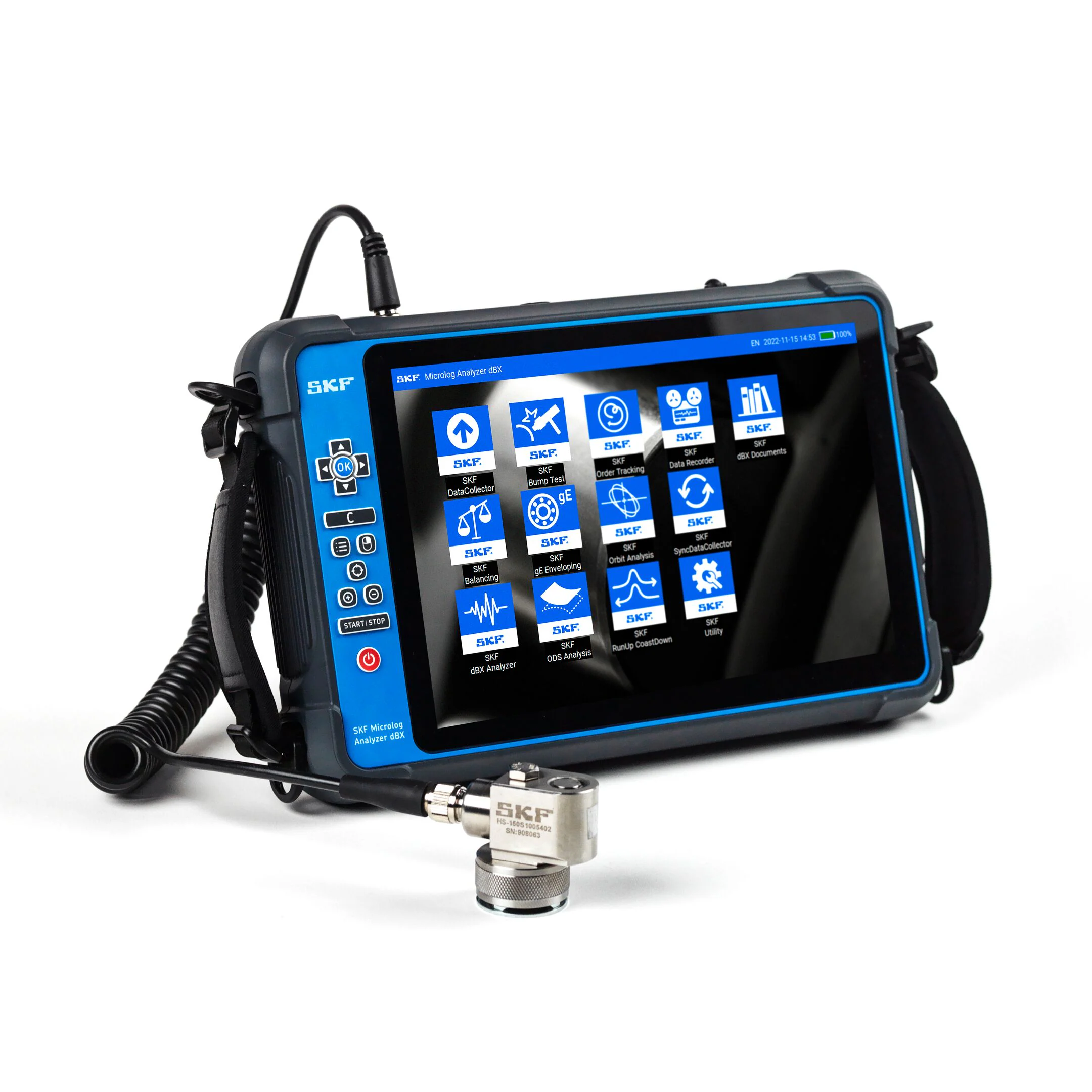 Condition Monitoring