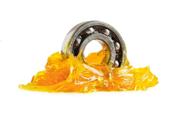 Industrial Grease